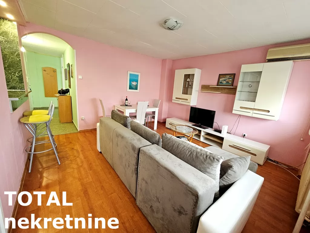 Stan,NOVI SAD,LIMAN 2,kv: 56.00, € 168000, ID: 1102336 12