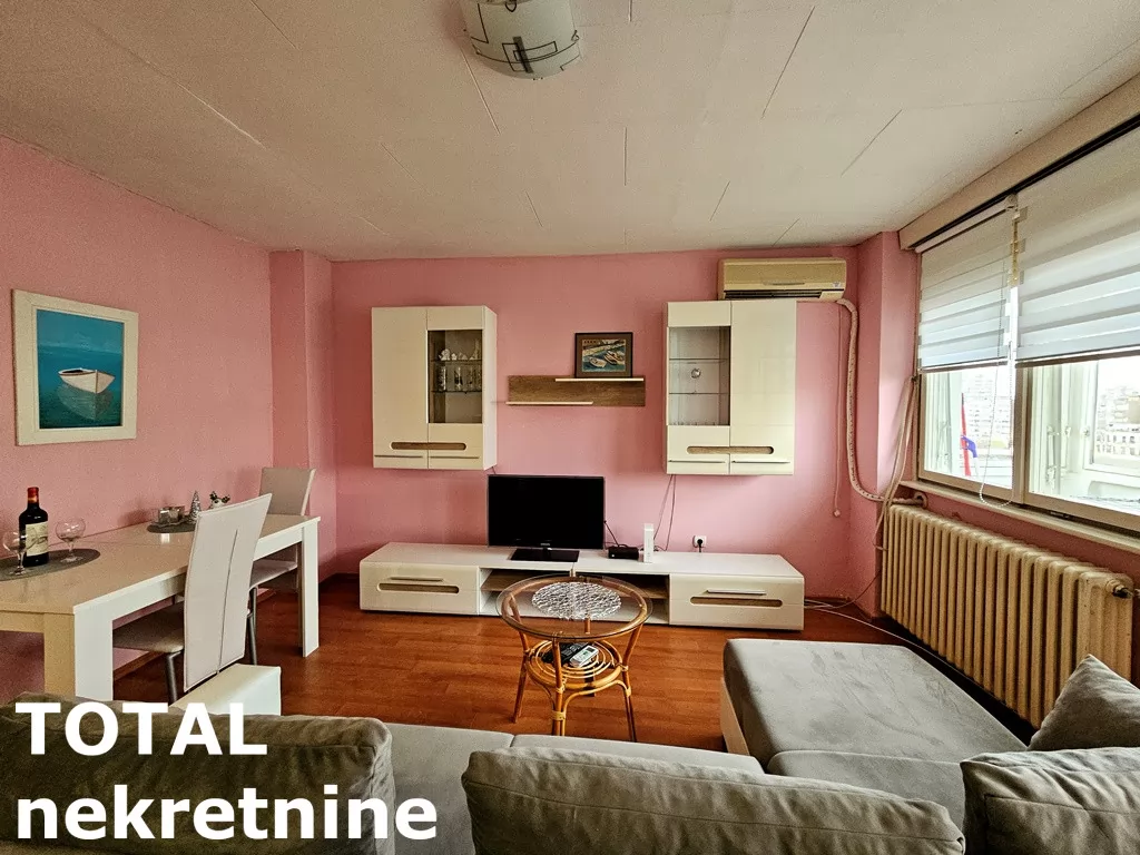 Stan,NOVI SAD,LIMAN 2,kv: 56.00, € 168000, ID: 1102336 15