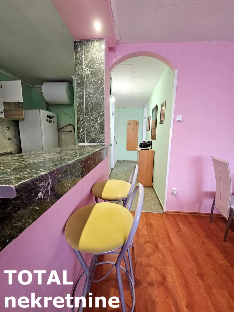 Stan,NOVI SAD,LIMAN 2,kv: 56.00, € 168000, ID: 1102336 17