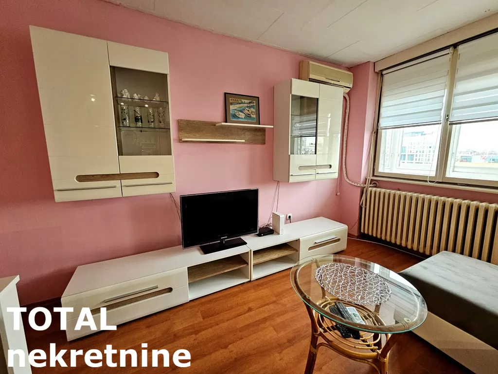 Stan,NOVI SAD,LIMAN 2,kv: 56.00, € 168000, ID: 1102336 3