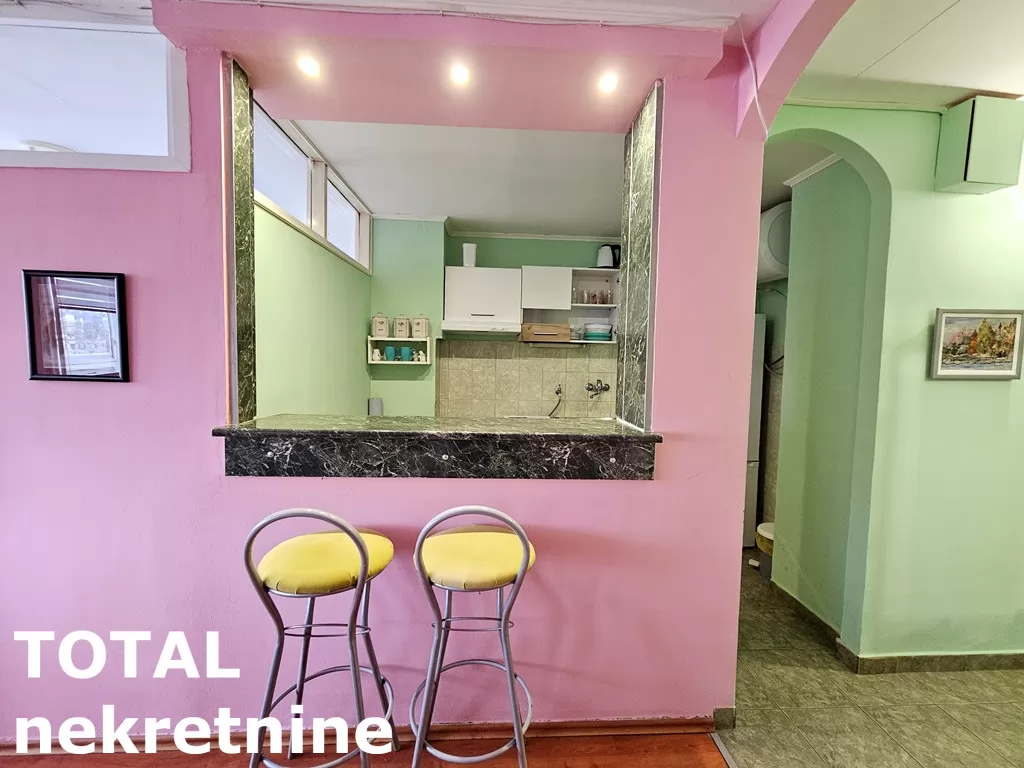 Stan,NOVI SAD,LIMAN 2,kv: 56.00, € 168000, ID: 1102336 5