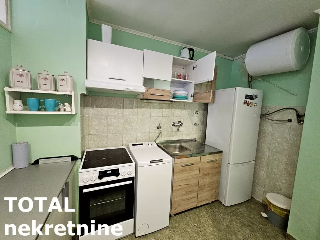 Stan,NOVI SAD,LIMAN 2,kv: 56.00, € 168000, ID: 1102336 8