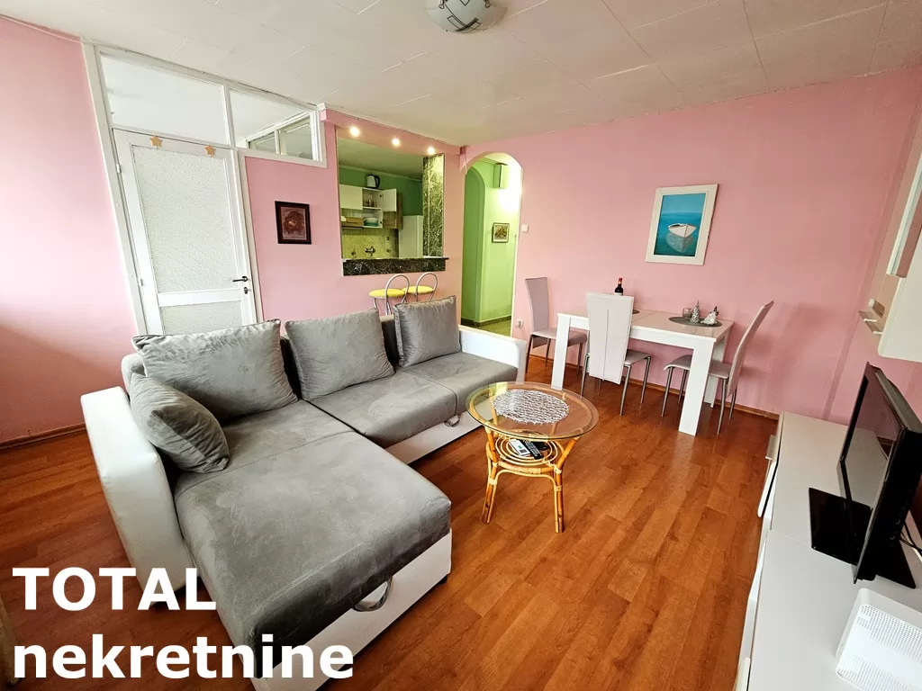 Stan,NOVI SAD,LIMAN 2,kv: 56.00, € 168000, ID: 1102336 9