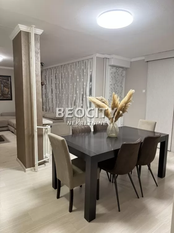 Trosoban stan, 78 m2, Liman 4 ID: 129664 2