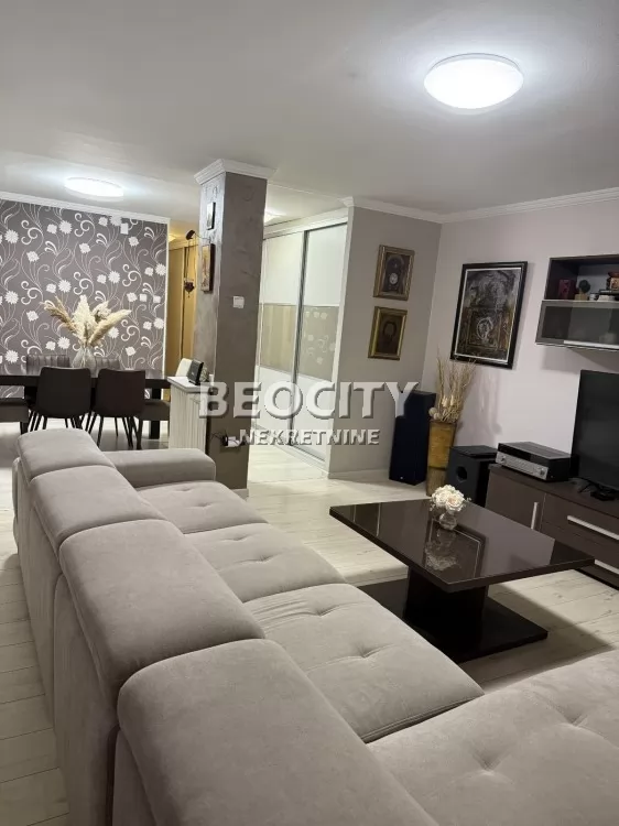 Trosoban stan, 78 m2, Liman 4 ID: 129664 4