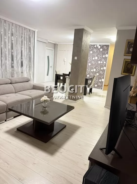 Trosoban stan, 78 m2, Liman 4 ID: 129664 5