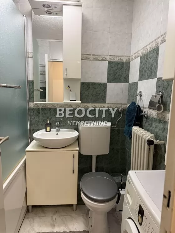 Trosoban stan, 78 m2, Liman 4 ID: 129664 8