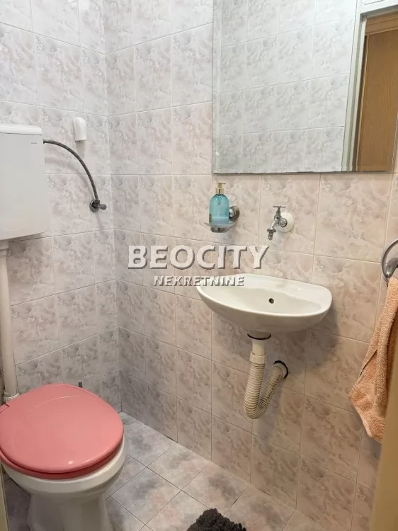 Trosoban stan, 78 m2, Liman 4 ID: 129664 9