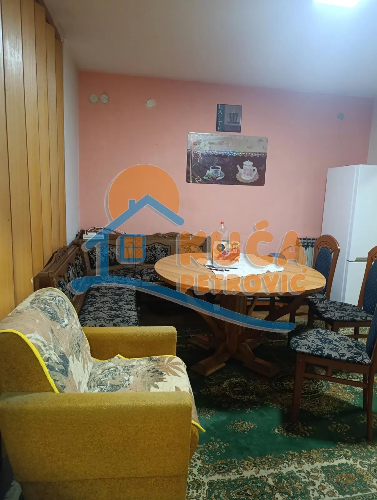 Trosoban stan, 80 m2, Niška Banja, Velepoljska ID: i-015928 1