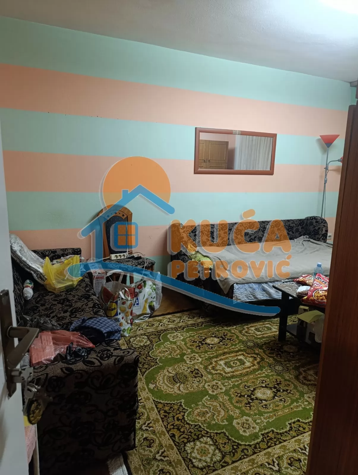 Trosoban stan, 80 m2, Niška Banja, Velepoljska ID: i-015928 10