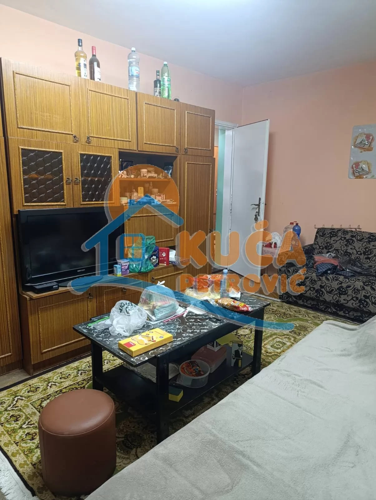 Trosoban stan, 80 m2, Niška Banja, Velepoljska ID: i-015928 11