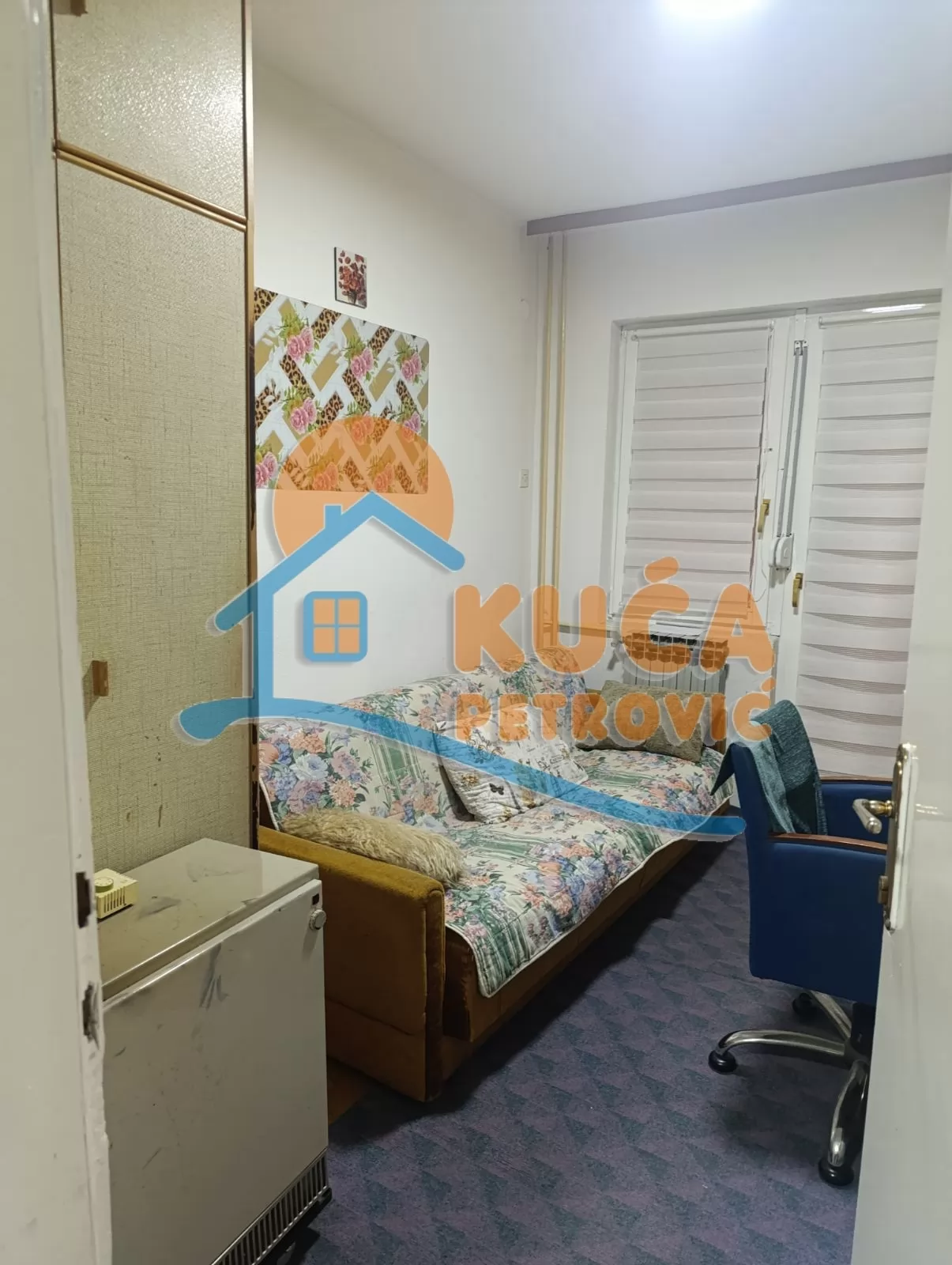 Trosoban stan, 80 m2, Niška Banja, Velepoljska ID: i-015928 12