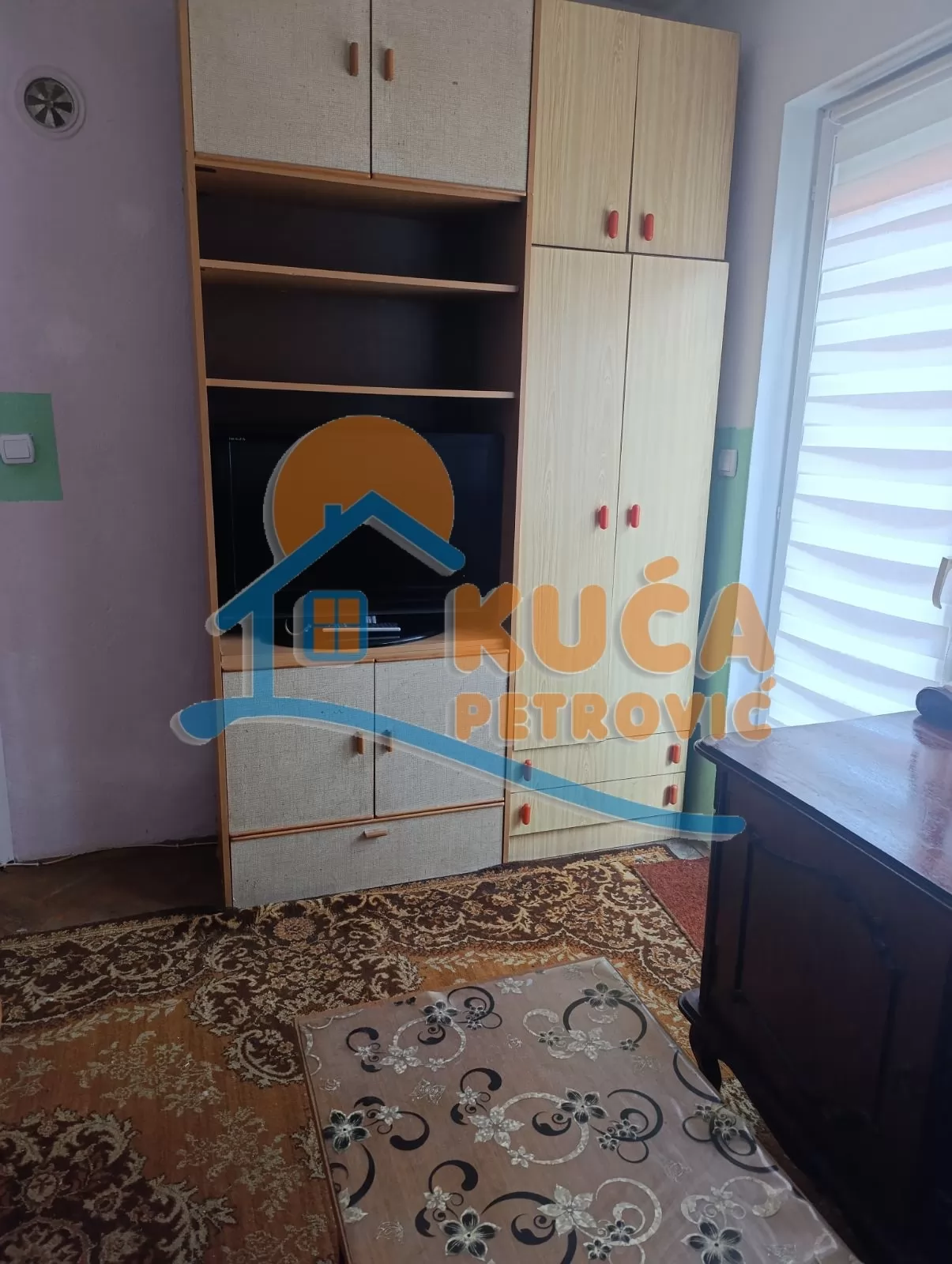 Trosoban stan, 80 m2, Niška Banja, Velepoljska ID: i-015928 14