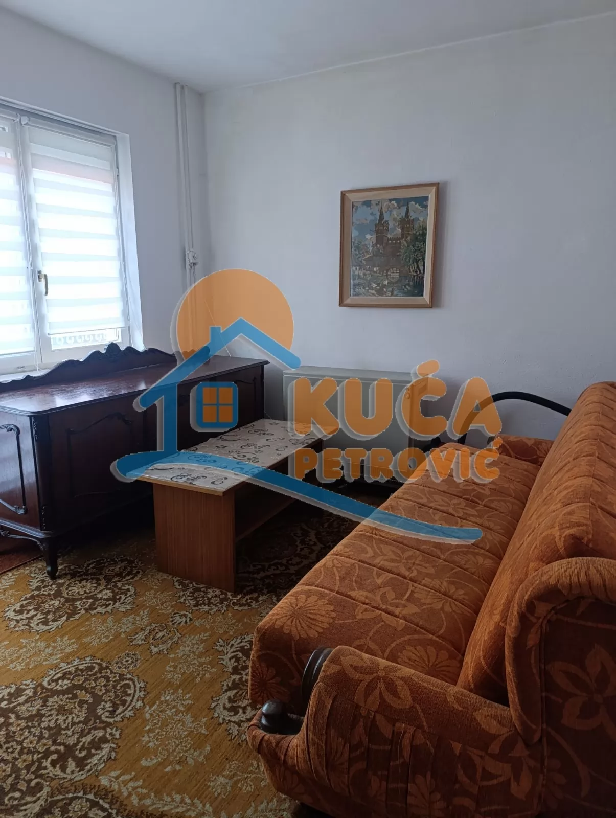 Trosoban stan, 80 m2, Niška Banja, Velepoljska ID: i-015928 15