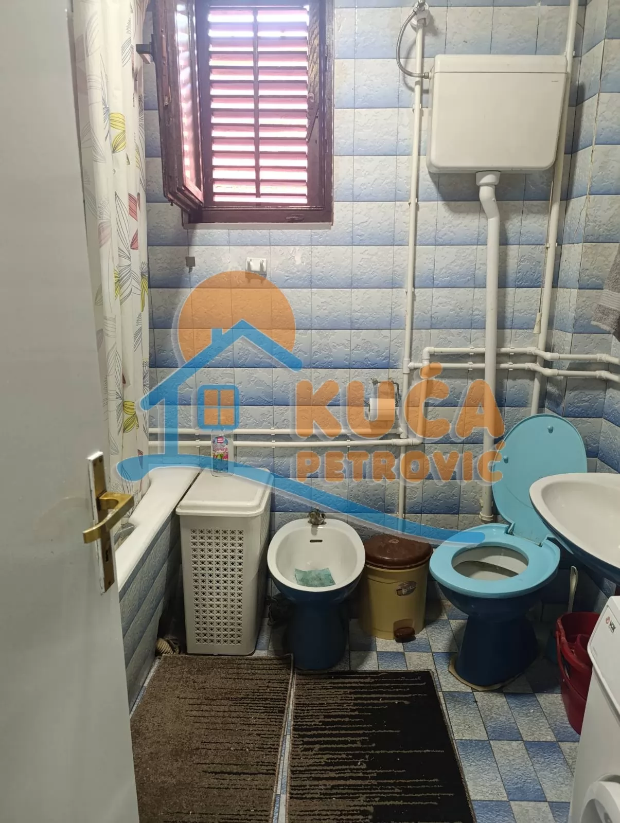 Trosoban stan, 80 m2, Niška Banja, Velepoljska ID: i-015928 16