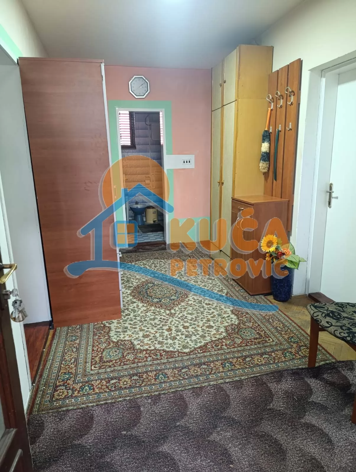 Trosoban stan, 80 m2, Niška Banja, Velepoljska ID: i-015928 17