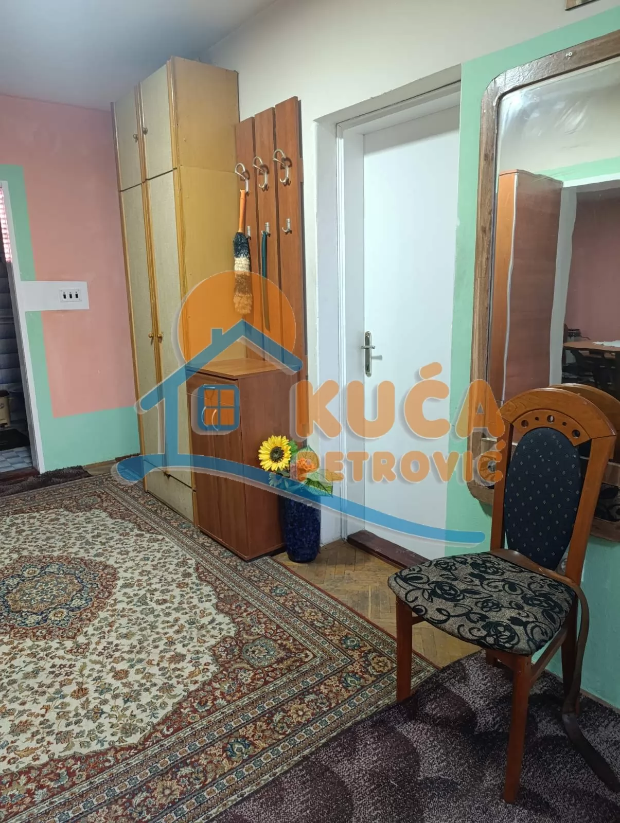 Trosoban stan, 80 m2, Niška Banja, Velepoljska ID: i-015928 18