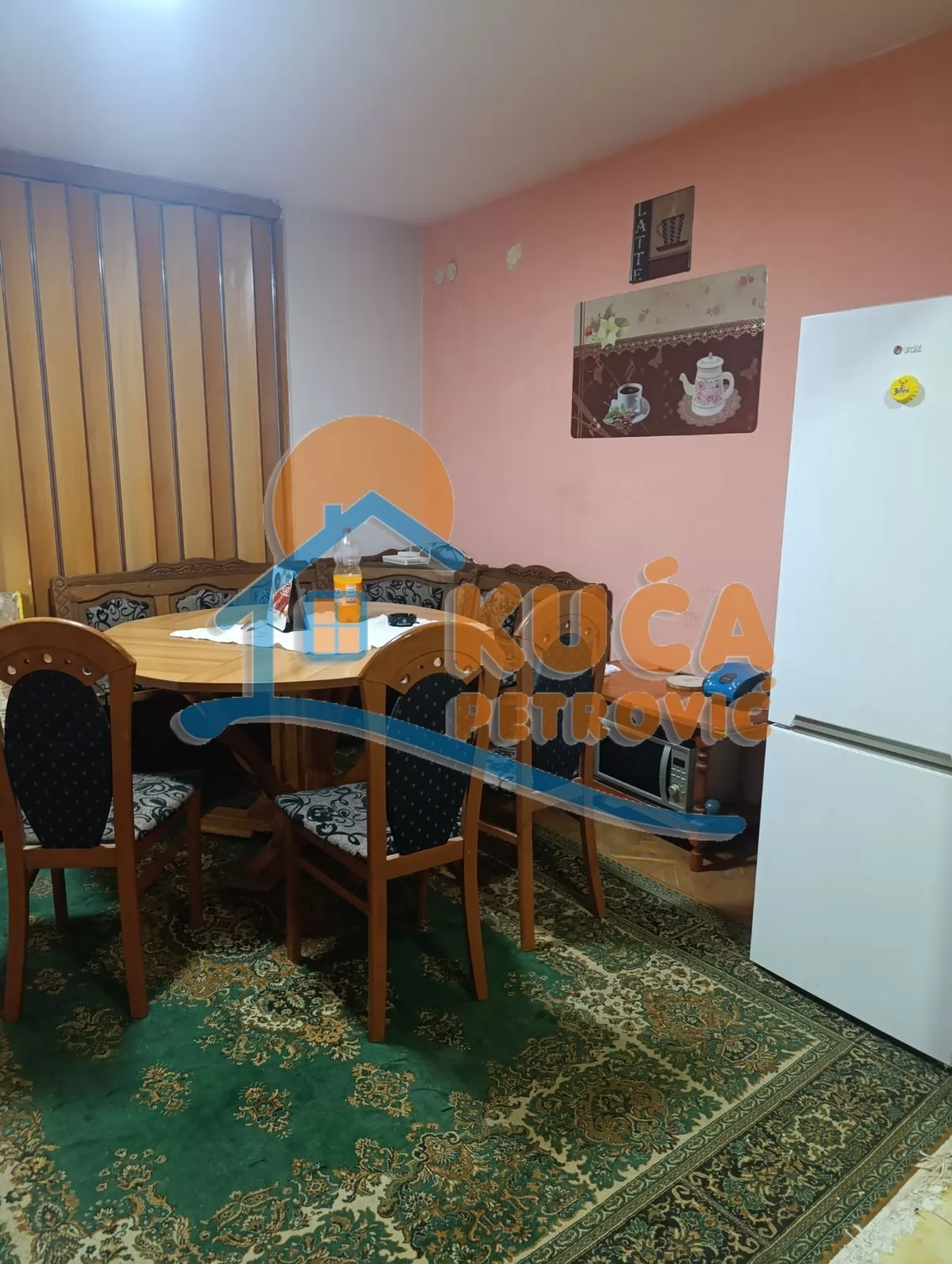 Trosoban stan, 80 m2, Niška Banja, Velepoljska ID: i-015928 2