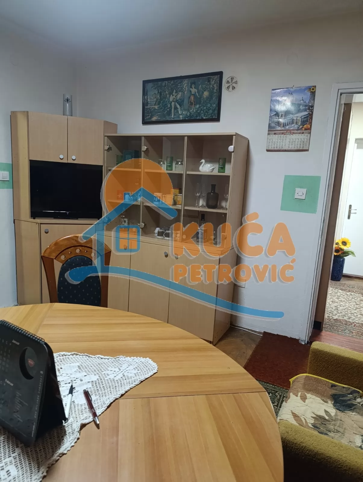 Trosoban stan, 80 m2, Niška Banja, Velepoljska ID: i-015928 3