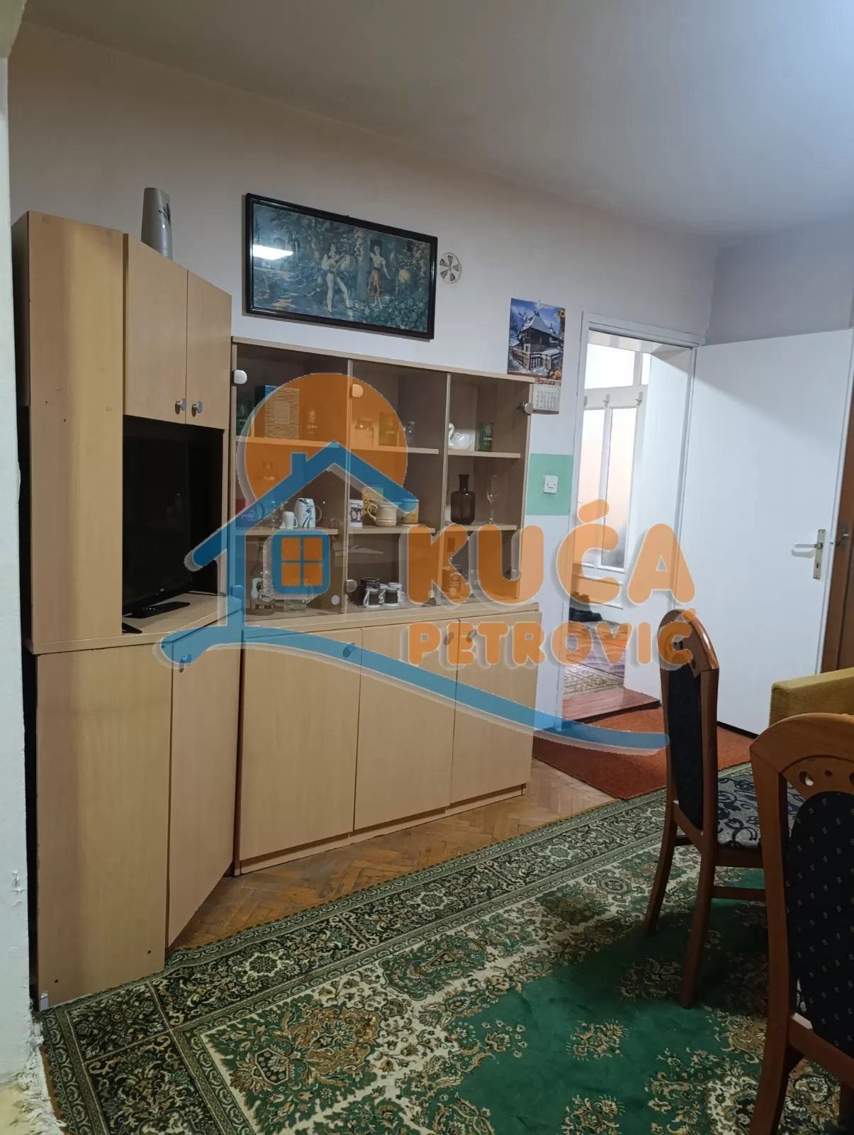 Trosoban stan, 80 m2, Niška Banja, Velepoljska ID: i-015928 4