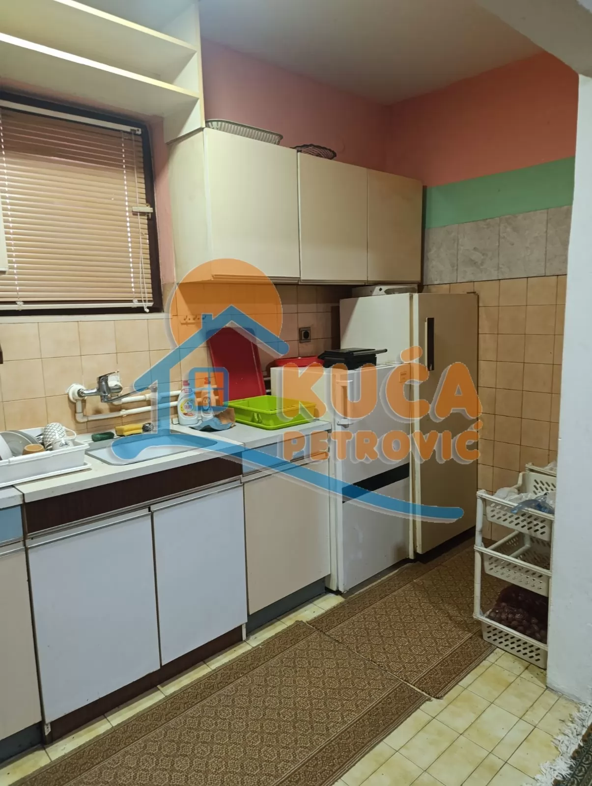 Trosoban stan, 80 m2, Niška Banja, Velepoljska ID: i-015928 5