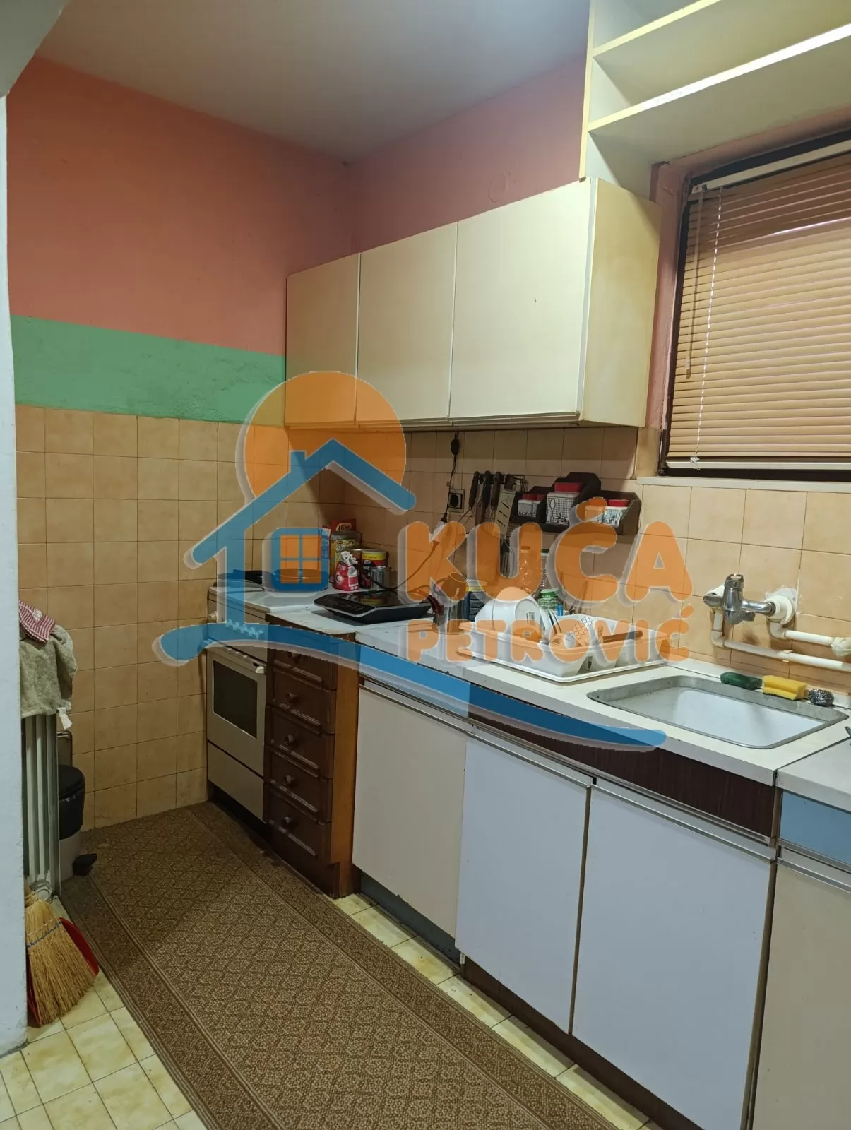 Trosoban stan, 80 m2, Niška Banja, Velepoljska ID: i-015928 6