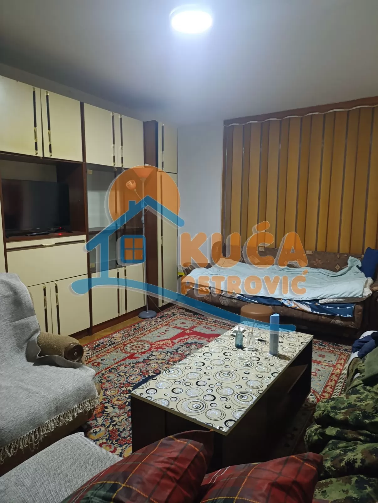 Trosoban stan, 80 m2, Niška Banja, Velepoljska ID: i-015928 7