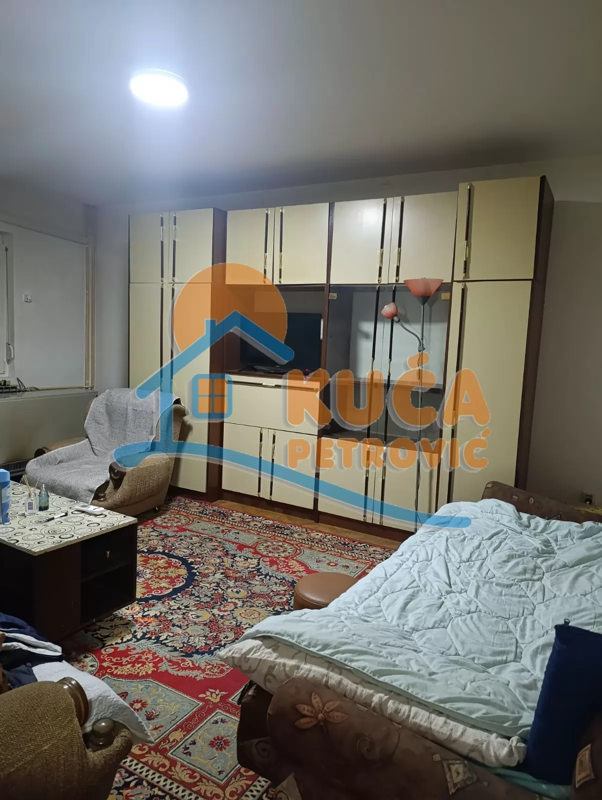 Trosoban stan, 80 m2, Niška Banja, Velepoljska ID: i-015928 8