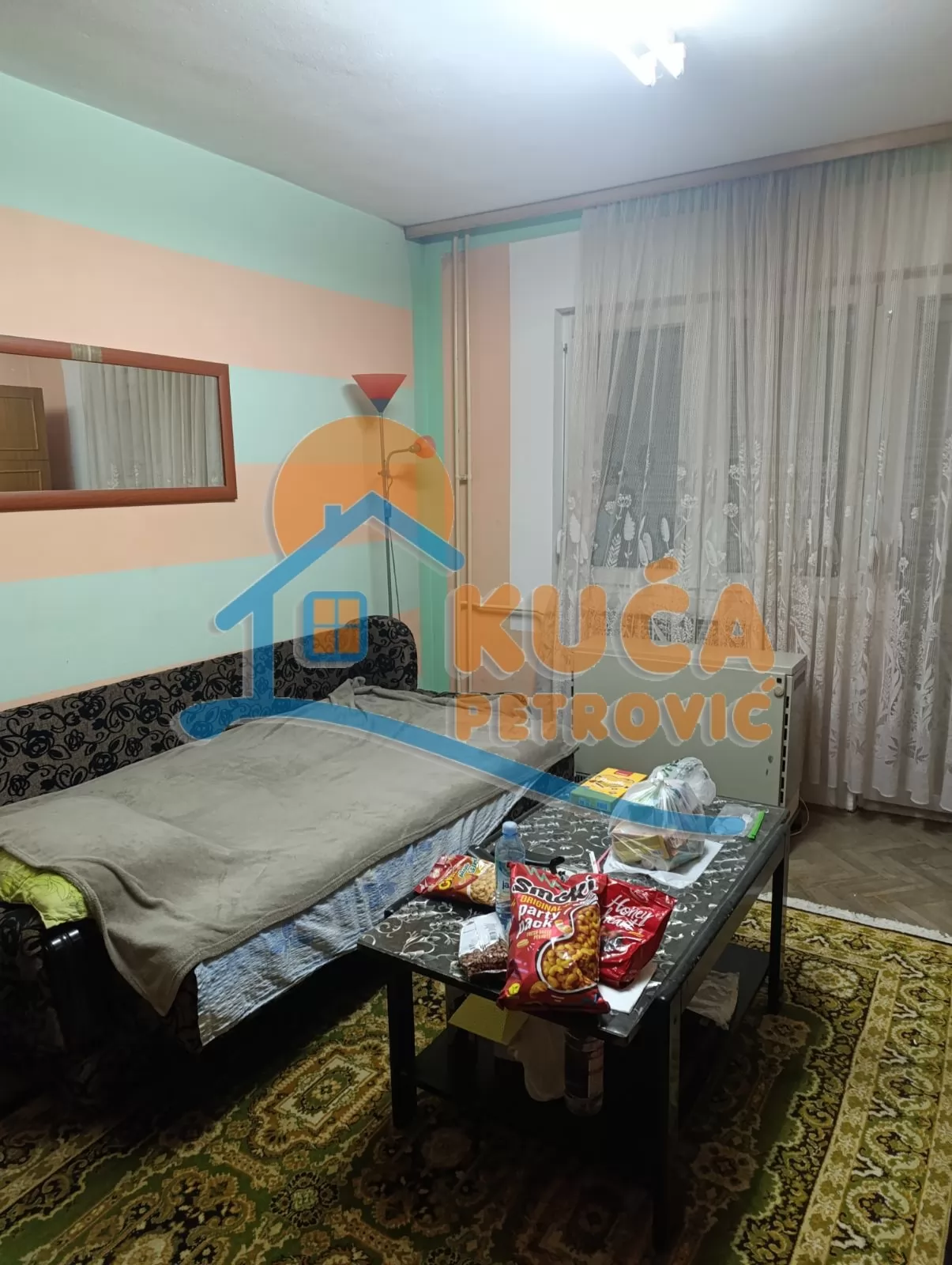 Trosoban stan, 80 m2, Niška Banja, Velepoljska ID: i-015928 9