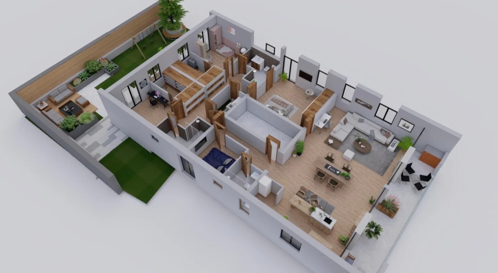 Plac na prodaju u Smederevu 4