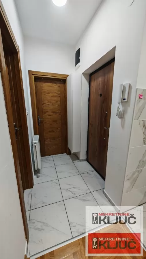 ADICE, 42m2, Dvosoban, Polunamešten 10