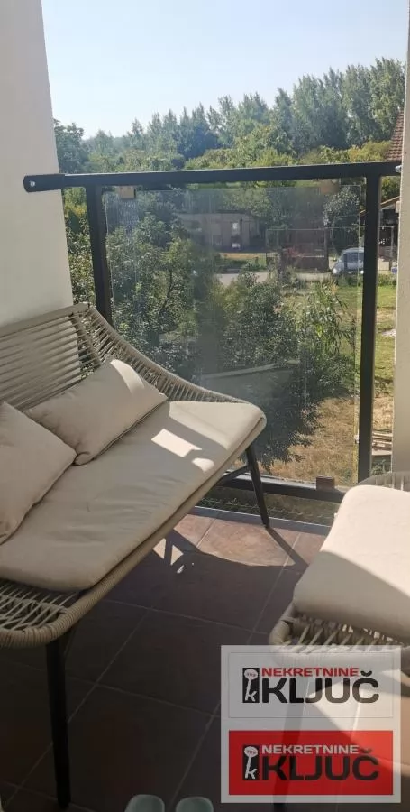 ADICE, 42m2, Dvosoban, Polunamešten 11