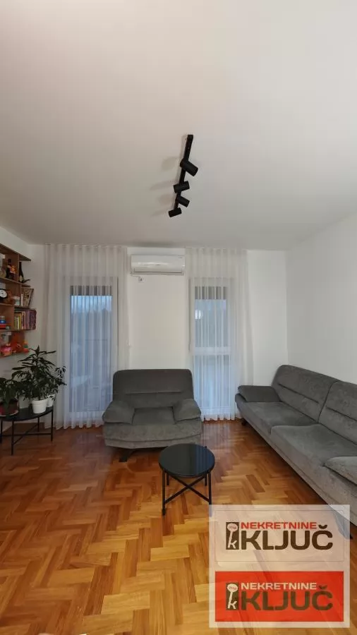 ADICE, 42m2, Dvosoban, Polunamešten 2