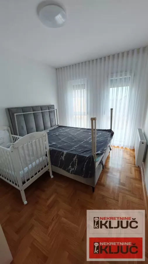 ADICE, 42m2, Dvosoban, Polunamešten 5