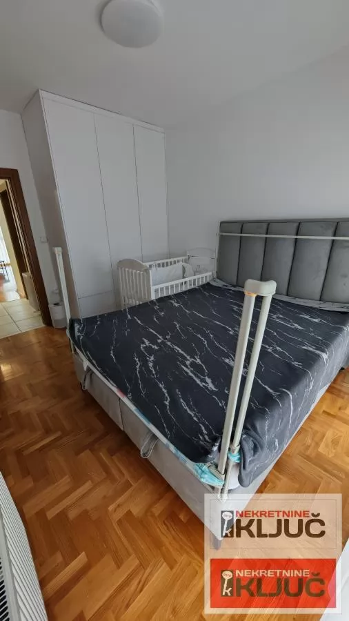 ADICE, 42m2, Dvosoban, Polunamešten 7