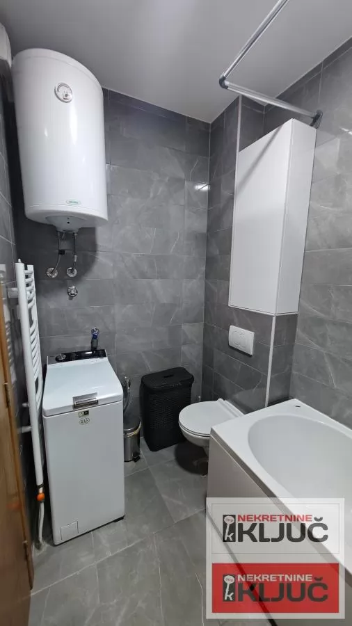 ADICE, 42m2, Dvosoban, Polunamešten 9