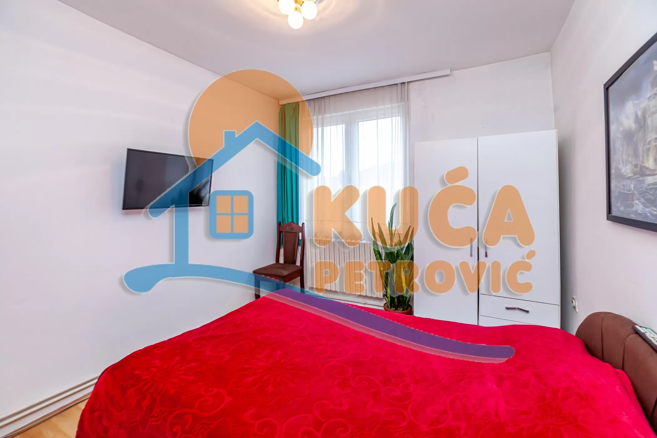 četvorosobna kuća, 236 m2, Jagodin Mala, Čegarska ID: p-015602 12