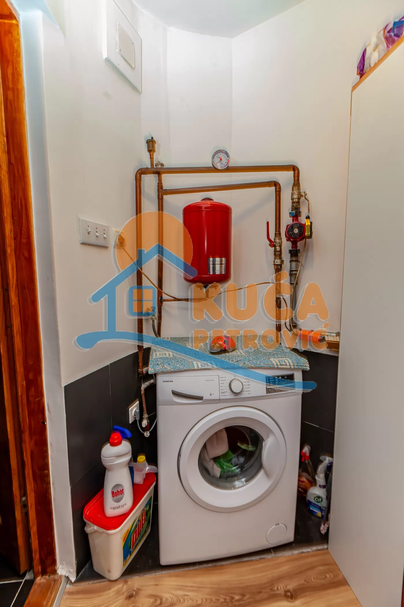 četvorosobna kuća, 236 m2, Jagodin Mala, Čegarska ID: p-015602 17