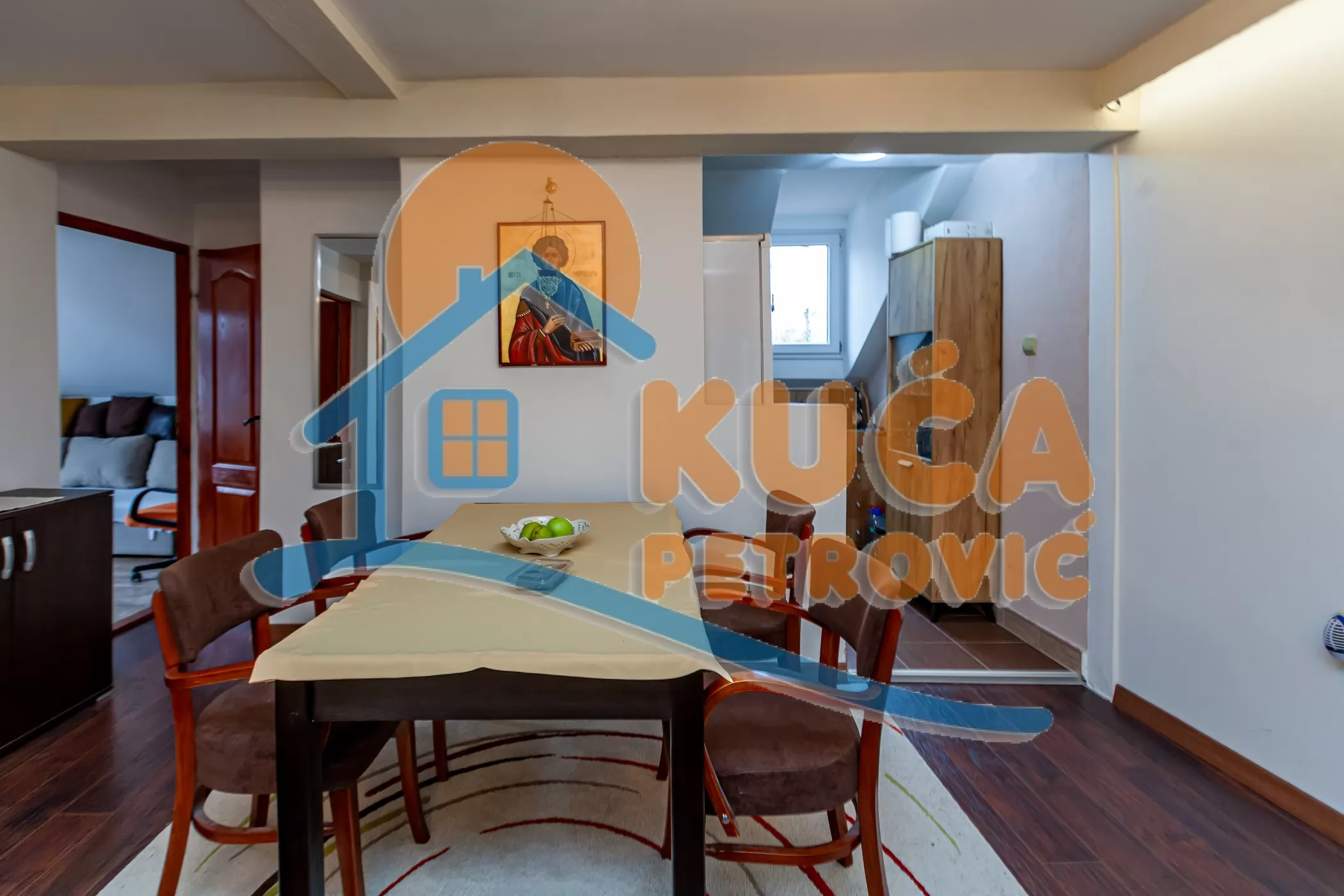 četvorosobna kuća, 236 m2, Jagodin Mala, Čegarska ID: p-015602 2