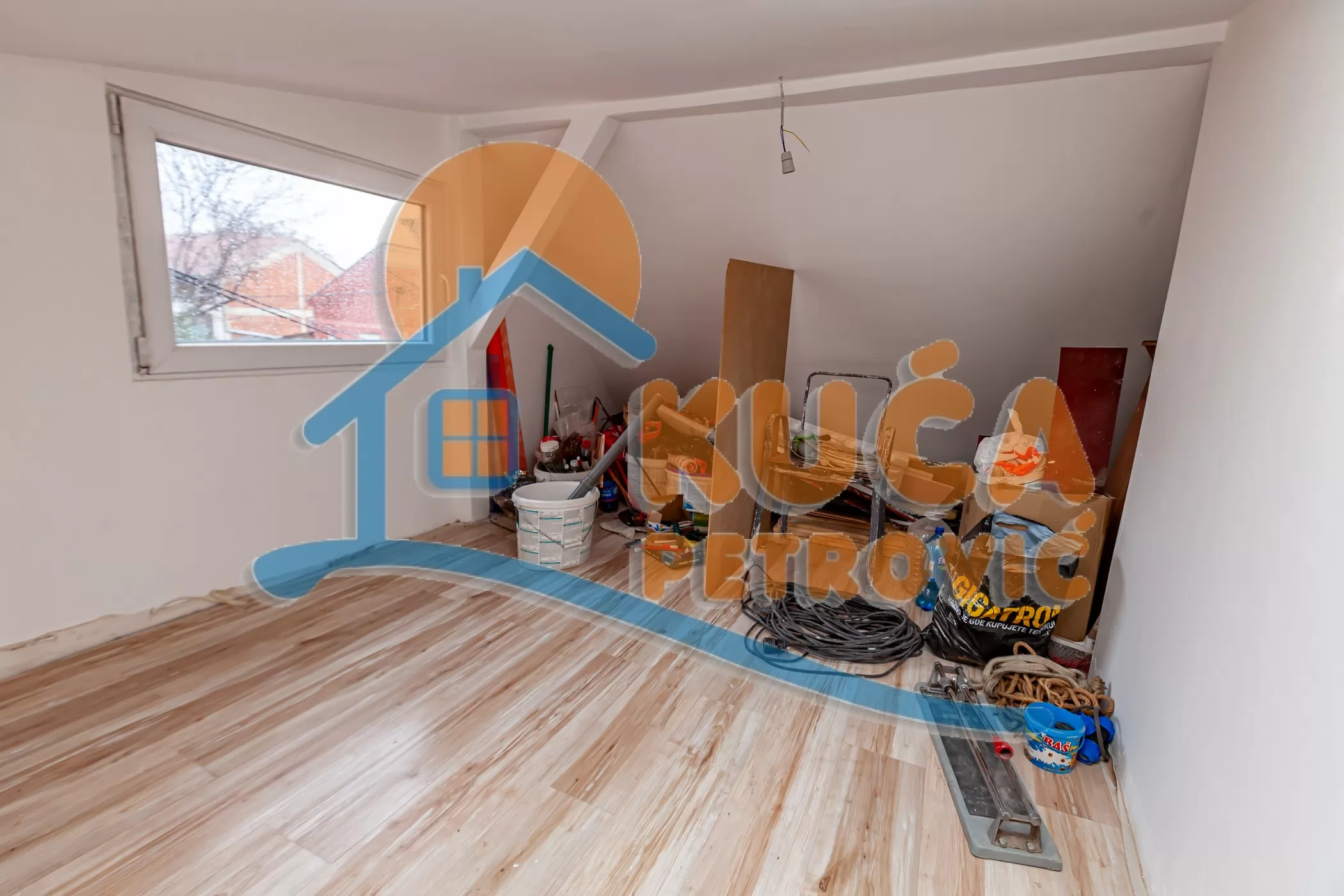 četvorosobna kuća, 236 m2, Jagodin Mala, Čegarska ID: p-015602 20