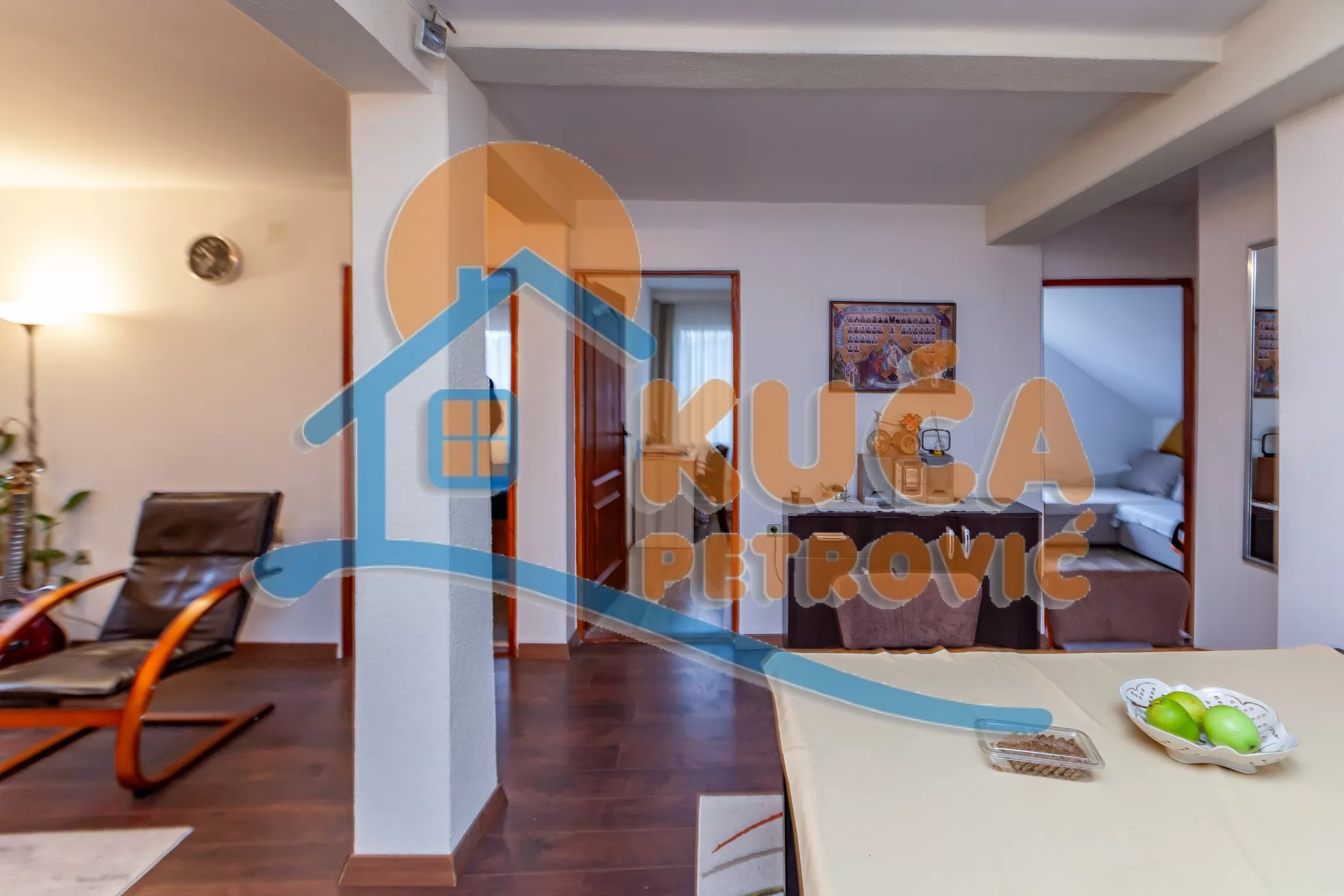 četvorosobna kuća, 236 m2, Jagodin Mala, Čegarska ID: p-015602 3