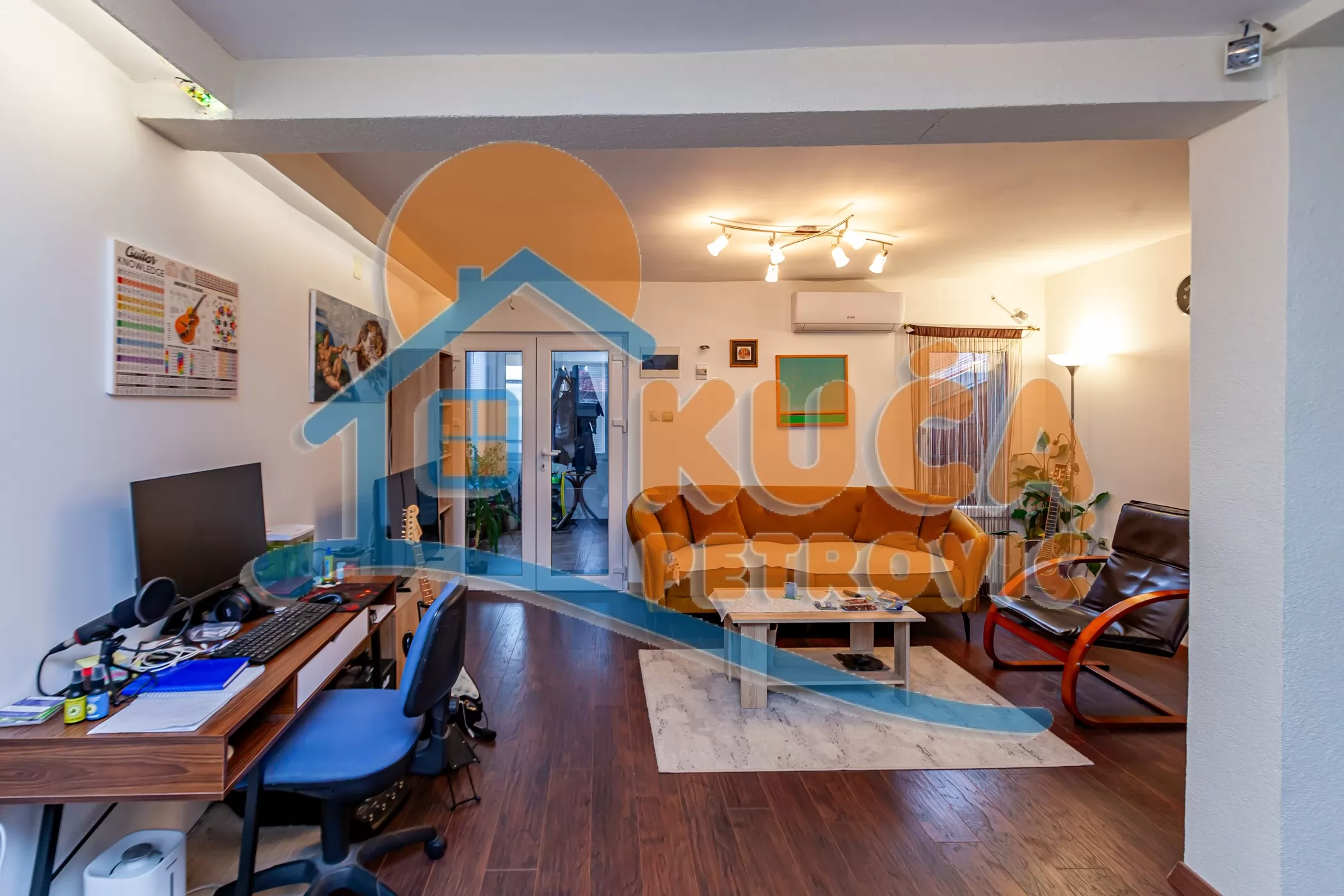 četvorosobna kuća, 236 m2, Jagodin Mala, Čegarska ID: p-015602 4