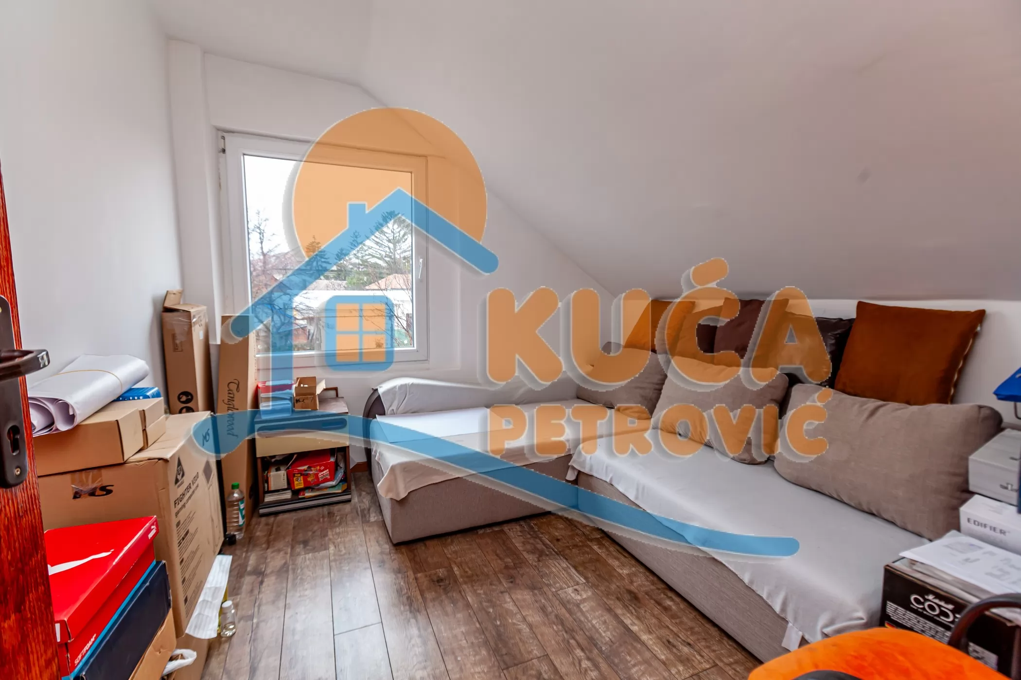 četvorosobna kuća, 236 m2, Jagodin Mala, Čegarska ID: p-015602 8