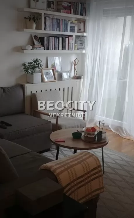 Dvosoban stan, 45 m2, Zvezdara, Šabačka ID: 129704 2