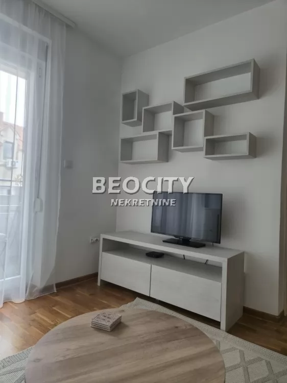 Dvosoban stan, 45 m2, Zvezdara, Šabačka ID: 129704 3