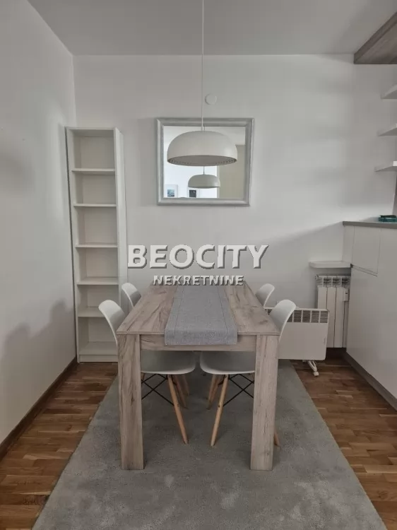 Dvosoban stan, 45 m2, Zvezdara, Šabačka ID: 129704 5