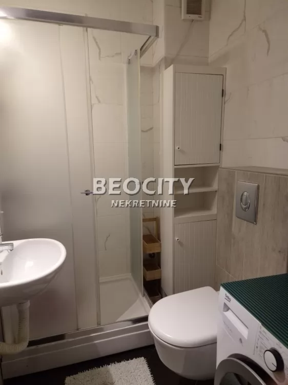 Dvosoban stan, 45 m2, Zvezdara, Šabačka ID: 129704 7