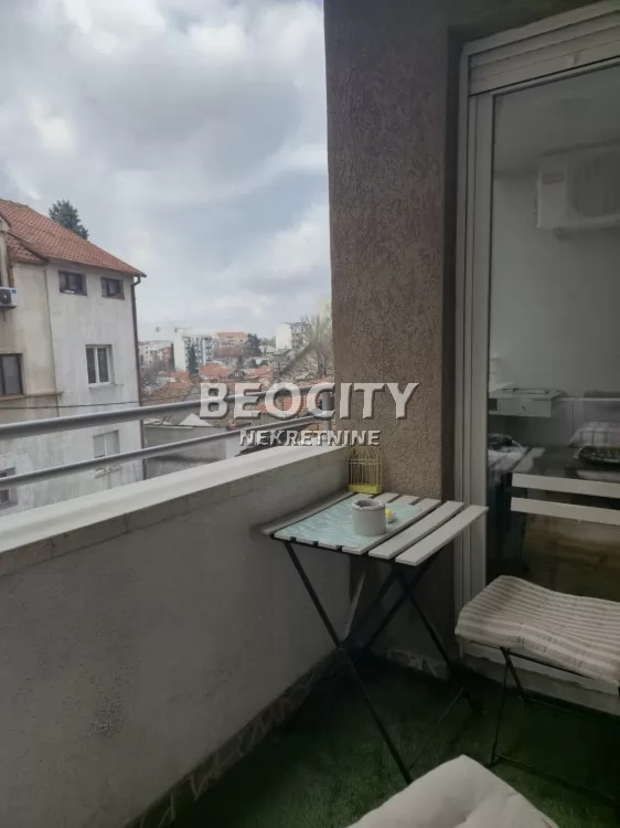 Dvosoban stan, 45 m2, Zvezdara, Šabačka ID: 129704 8