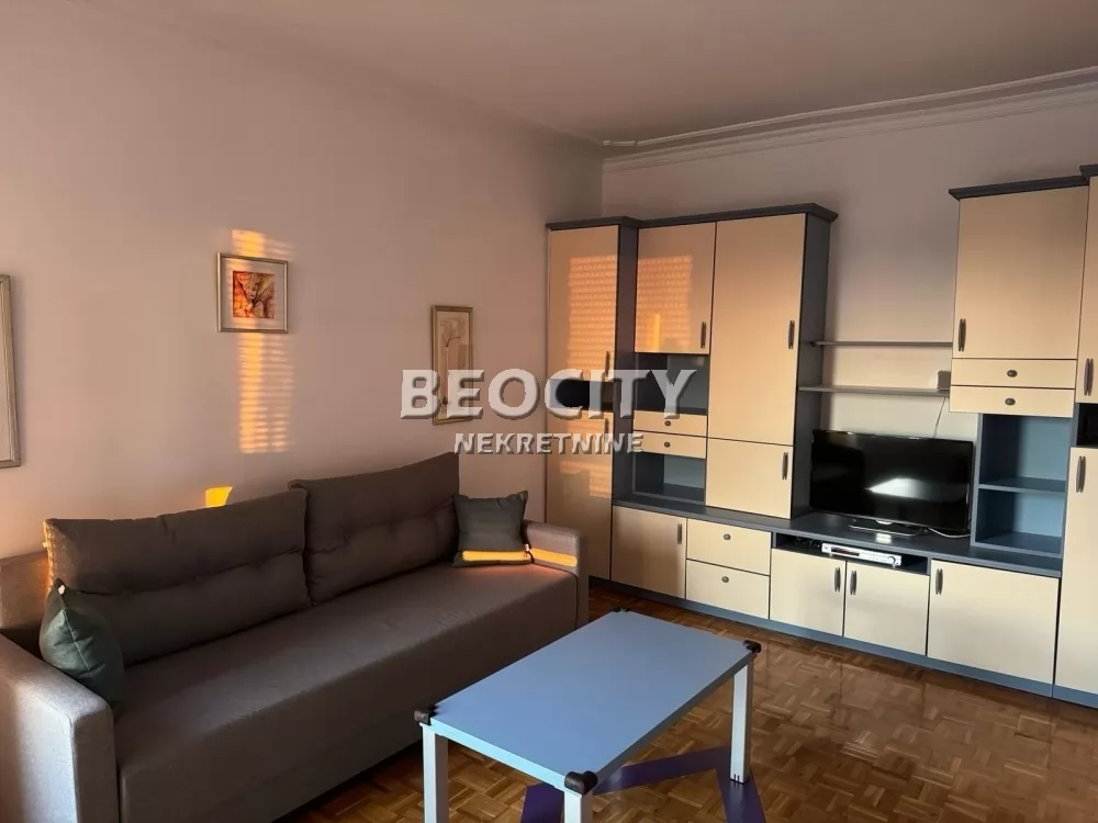 Dvosoban stan, 50 m2, Ada Ciganlija, Radnička ID: 129348 2