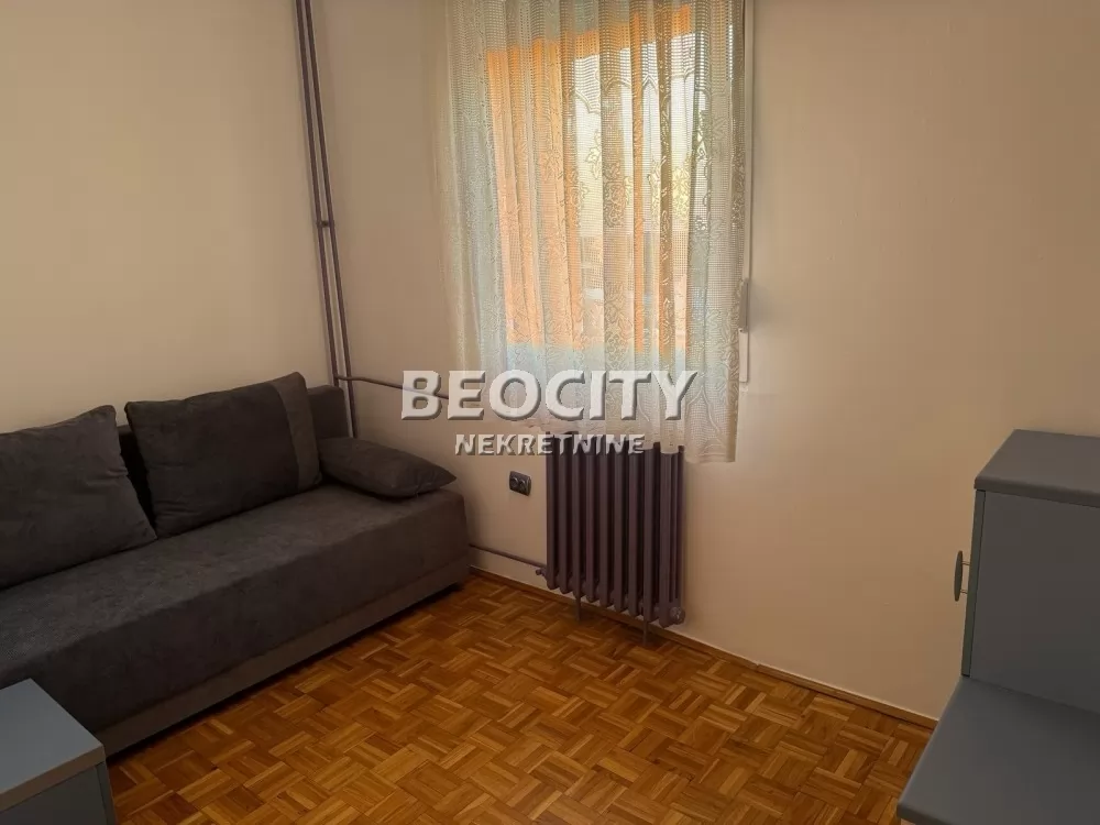 Dvosoban stan, 50 m2, Ada Ciganlija, Radnička ID: 129348 3